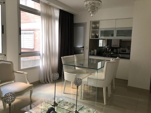 Imagen 4 de 17 de Venta 2 Ambientes Torre Belgrano Amenities