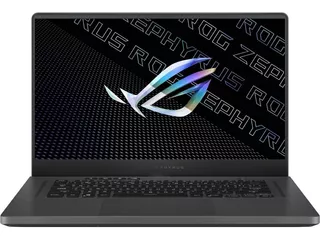 Asus Rog Zephyrus G15 Rtx3070