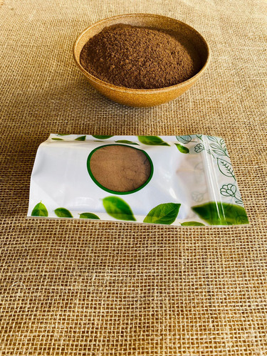 Anis Estrelado Em Pó 100gr - Puro 100% Natural