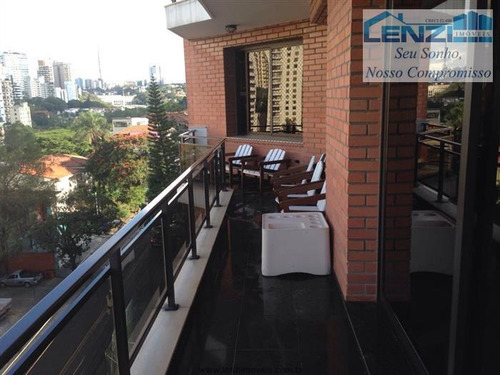 Imagem 8 de 26 de Apartamentos À Venda Em São Paulo/sp - Compre O Seu Apartamentos Aqui! - 1387690