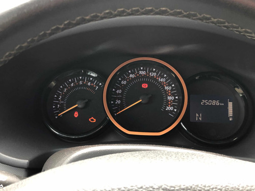 Renault Sandero Stepway