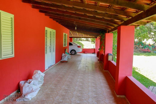 Imagem 11 de 30 de Chácara Com 2 Dormitórios À Venda, 30 M² Por R$ 650.000 - Porangaba - Porangaba/sp - Ch0009