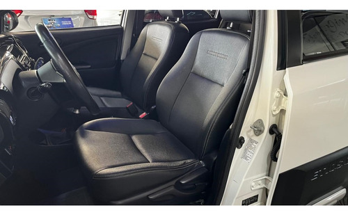 Toyota Etios Cross 1.5 16V FLEX 4P MANUAL