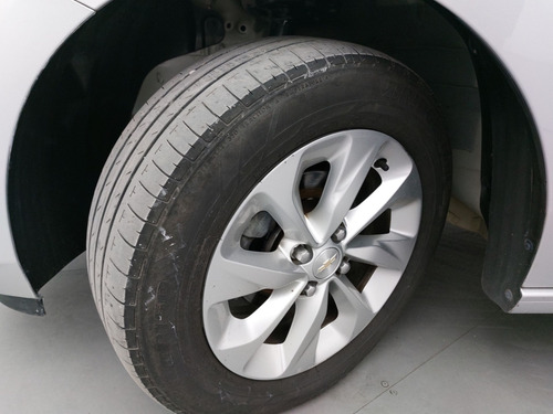 Chevrolet Onix 1.0 TURBO FLEX PLUS LTZ AUTOMÁTICO
