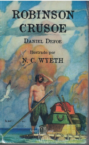 Robinson Crusoe