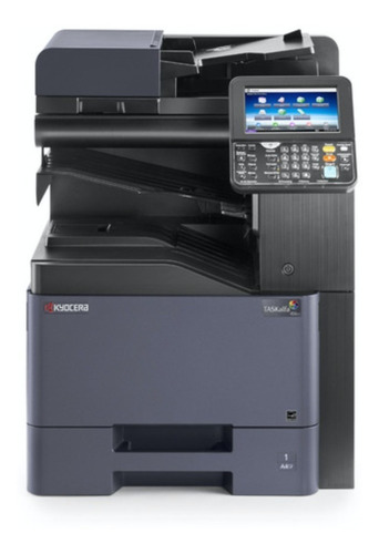 Multifuncional A Color Kyocera Taskalfa 356ci (Usado)