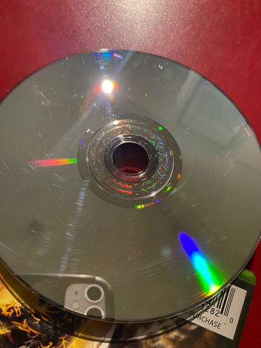 Prince Of Persia The Two Thrones Xbox Clasico (Usado)