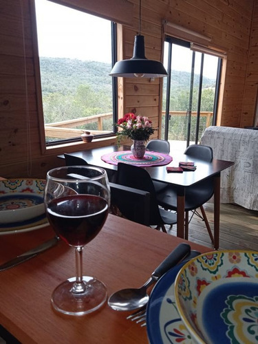 Caiguá En Villa Serrana