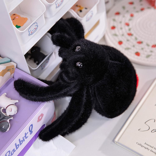Midbear Juguetes De Peluche De Araña, Juguetes De Peluche .