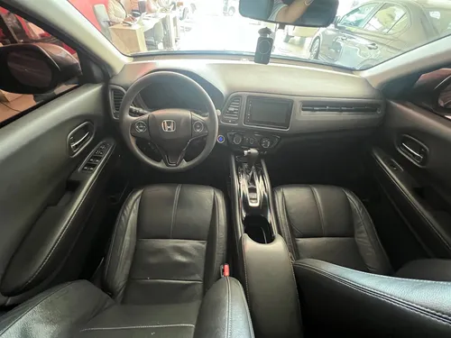 Honda HR-V 1.8 X-tyle