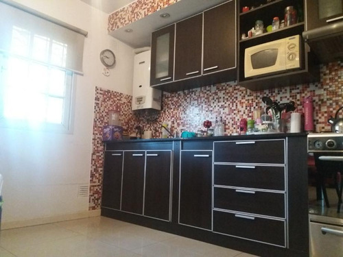 Departamento En Venta En Bernal Centro