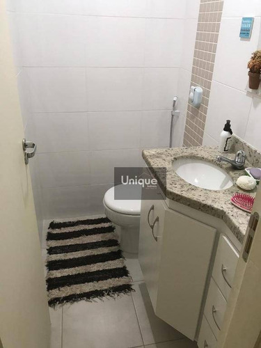 Imagem 25 de 27 de Apartamento Com 1 Dormitório À Venda, 65 M² Por R$ 350.000 - Braga - Cabo Frio/rj - Ap0143