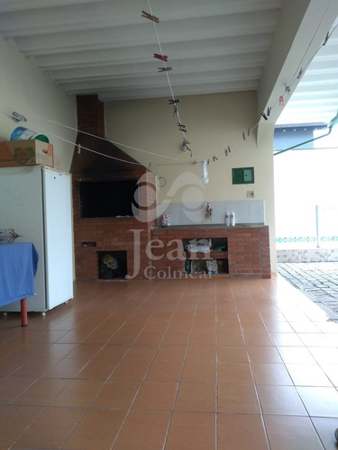Imagem 24 de 25 de Sobrado À Venda, Vila Nova Socorro, Mogi Das Cruzes, Sp - Sp - So0019_colmea
