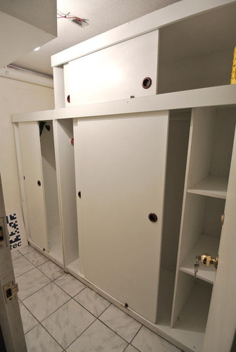 Departamento Villaseca 70 / Metro Ñuñoa, Ñuñoa
