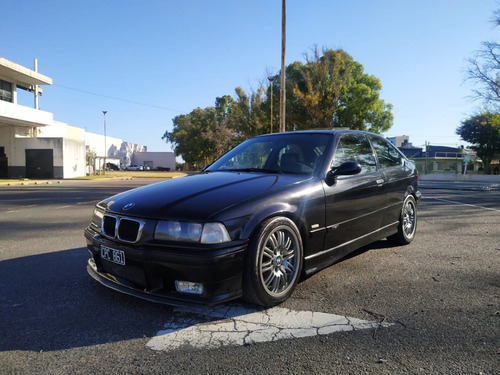 Bmw 323 Ti
