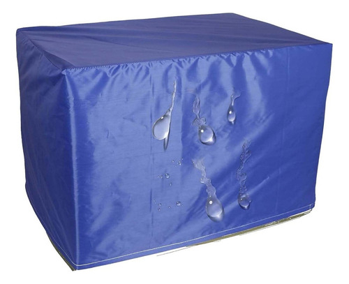 Funda Impermeable Para Aire Acondicionado