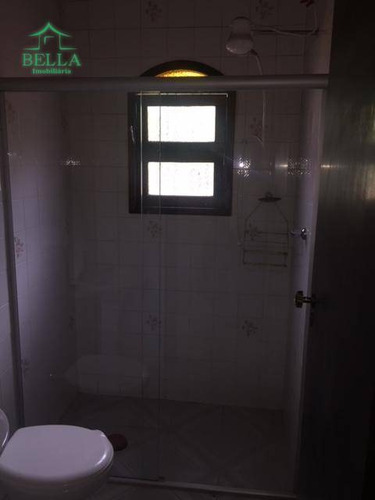 Imagem 10 de 30 de Casa Residencial À Venda, Vila Clarice, São Paulo. - Ca0695