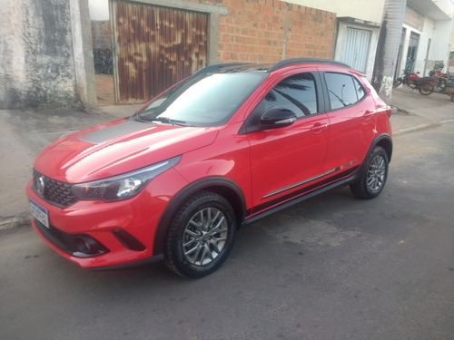 Fiat Argo Trekking 1.3