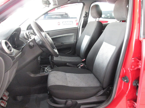 Ford Fiesta Se 1.0 2014 Completo Unico Dono Zero De Entrada