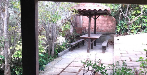 Algarrobo / Casa Amoblada / Quincho (65988)