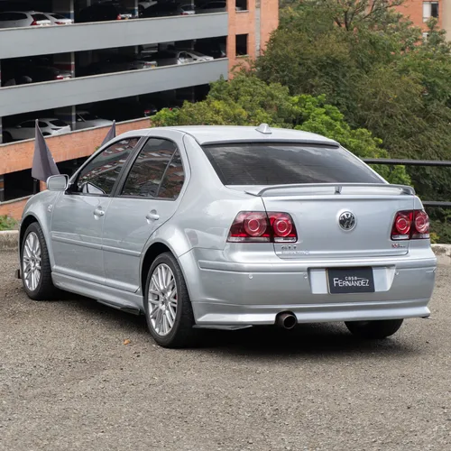 Jetta Gli