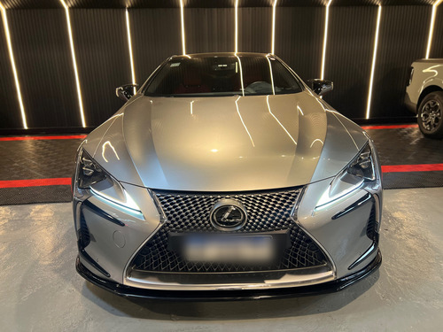 Lexus LC 5.0 V8 500