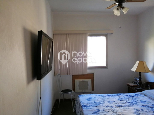 Imagem 10 de 25 de Apartamento - Ref: Sp4ap50393