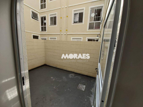 Imagem 10 de 30 de Apartamento Com 2 Dormitórios À Venda, 45 M² Por R$ 232.000 - Barcelona - Bauru/sp - Ap2131