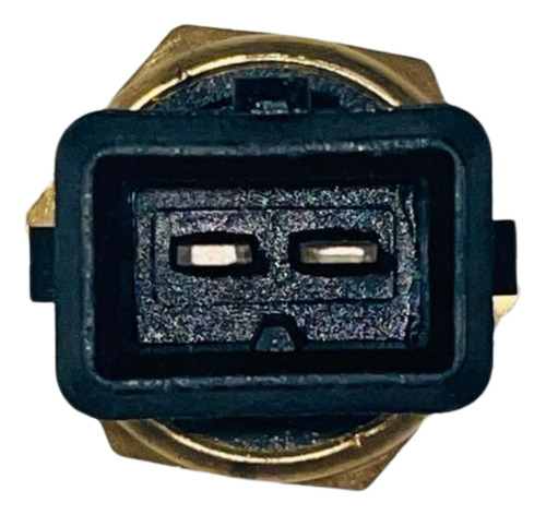 Sensor Temperatura Gol 1.6 8v Ap Flex Inj. Efi 02-05 Gol 2.0
