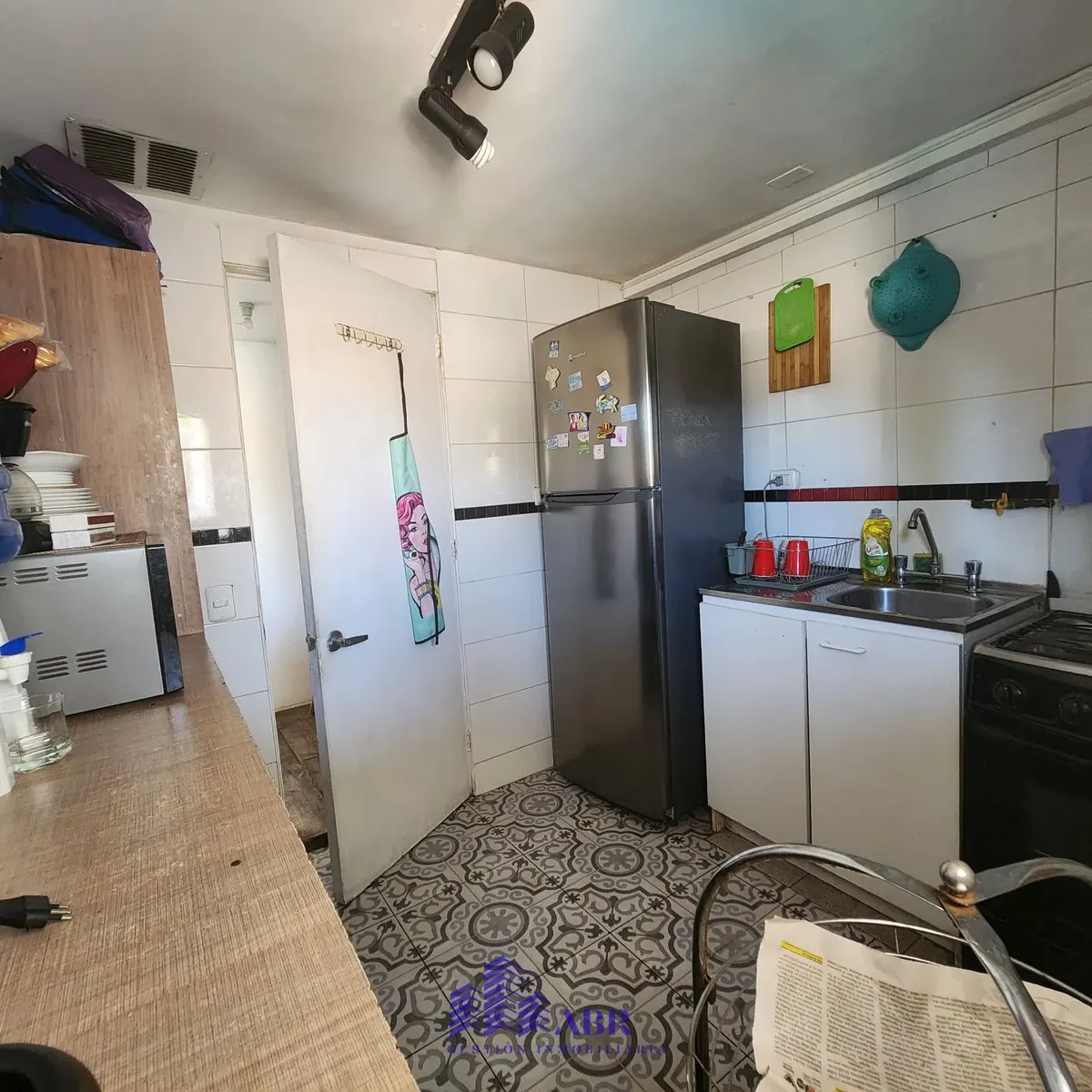 Imagen 3 de 13 de Venta Casa Alcalde Jorge Indo Precio Conversable, Quilicura