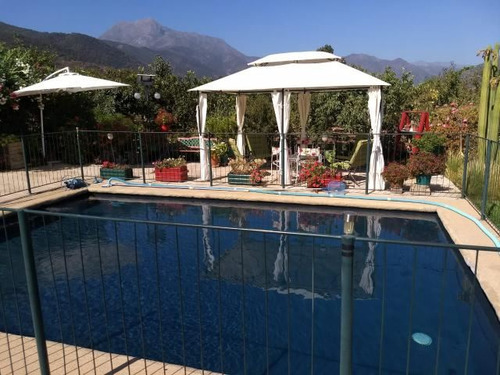 Casa En Venta En Olmué