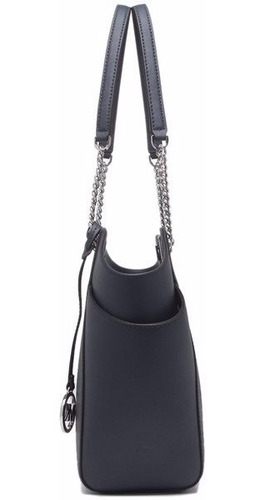 Imagen 5 de 7 de Bolsa Mk Michael Kors De Piel Original Para Dama Vanité