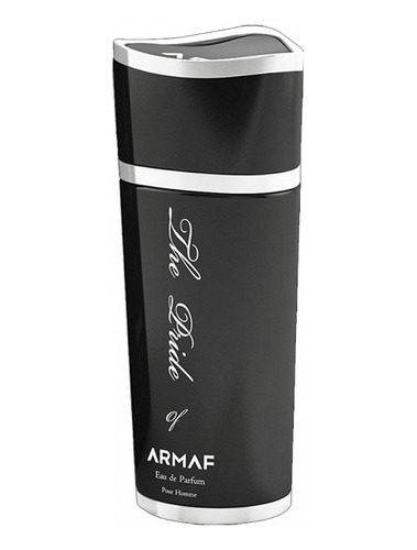 Perfume Armaf The Pride Pour Homme