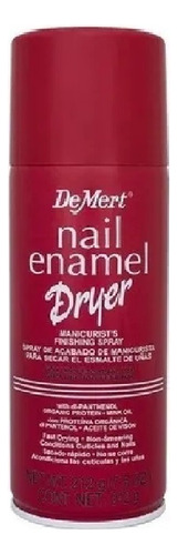 Demert Nail Enamel Dryer 390ml - mL a $67