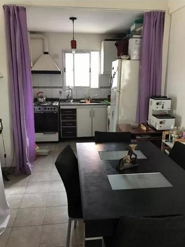 Imagen 6 de 8 de Departamento Monoambiente Centro Moron