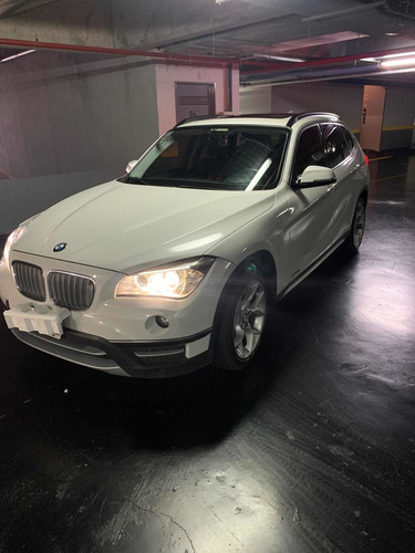 Bmw X1 20i 2013