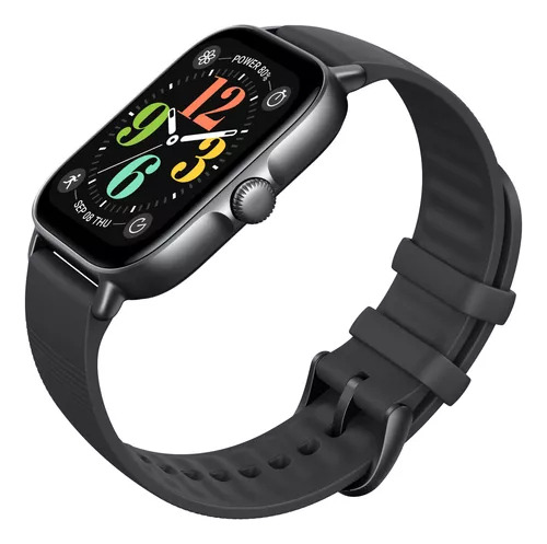 Smartwatch Amazfit Fashion GTS 4 Mini display de 1.65" New Version
