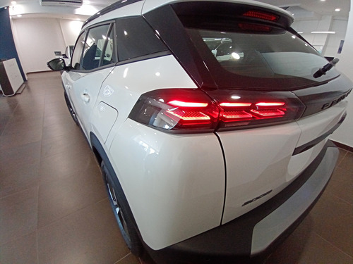 Peugeot 2008 1.0T Gt