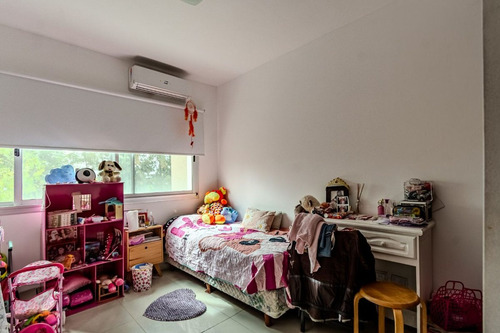Departamento En Venta, Plaza Del Sendero, Nordelta