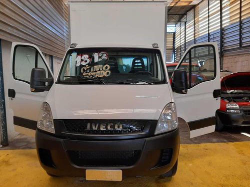Iveco Daily 35s14 2013