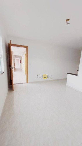 Imagem 12 de 21 de Apartamento Com 2 Dormitórios À Venda, 46 M² - Vila Progresso (zona Leste) - São Paulo/sp - Ap0932