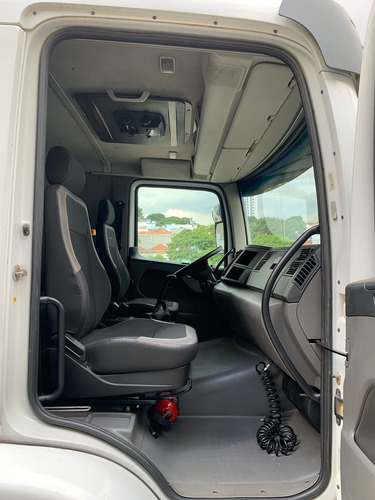 Volks Constellation 30.280 Prime Completo Leito Bitruck 8x2