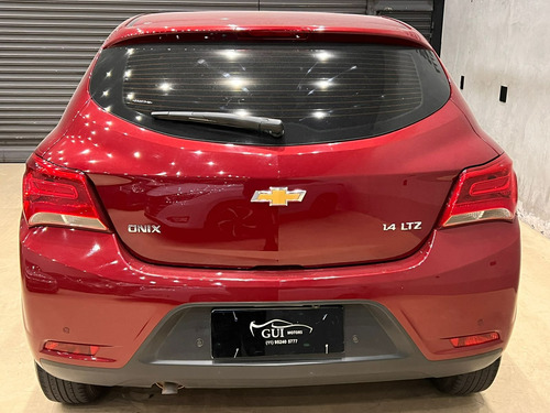 Chevrolet Onix 1.4 Ltz 5p