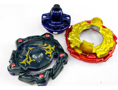 Beyblade Burst :: Amaterios Wbba (Usado)