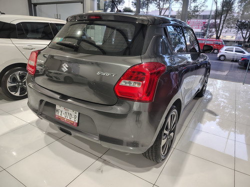Suzuki Swift 1.2 Glx Mt