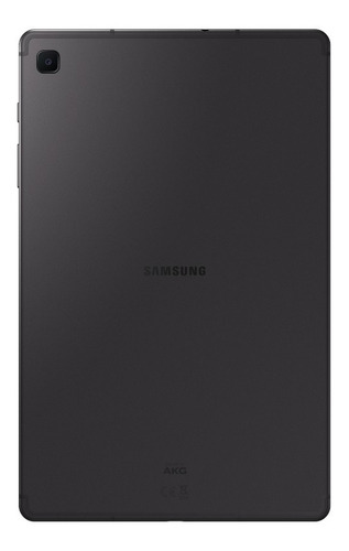 Samsung Galaxy Tab S6 Lite 128gb 4gb Ram Cinza