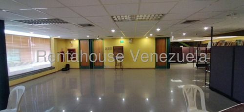 Galpón En Venta En Valle Arriba Miranda Mls 25-10500 Yf