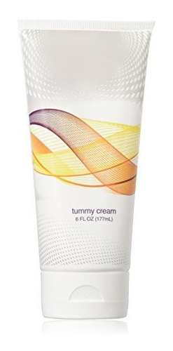 Acelerador Térmica De La Panza Cream, 6 Oz