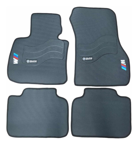 Tapetes Tipo Invierno Pvc  Bmw X1