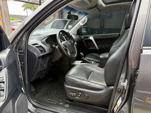 Toyota Prado 3.0 Tx-l Fl 2
